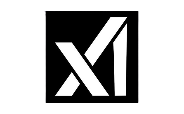 xAI logo